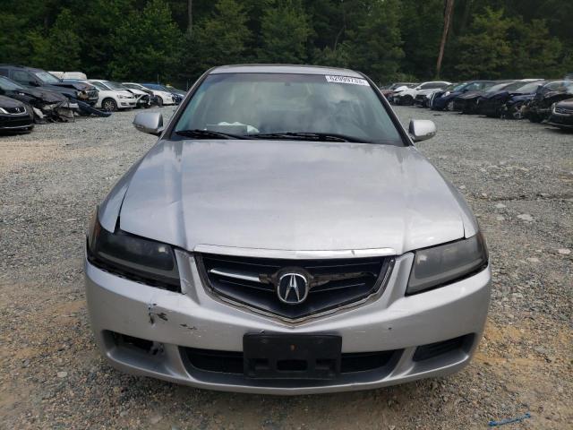 Photo 5 from auction – 2004 ACURA TSX with VIN JH4CL968X4C013007