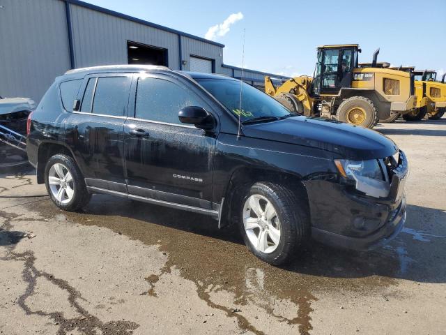 Photo 4 from auction – 2014 JEEP COMPASS LA with VIN 1C4NJCEB1ED508699