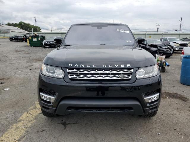 Photo 5 from auction – 2016 LAND ROVER RANGE ROVE with VIN SALWR2VF8GA637515