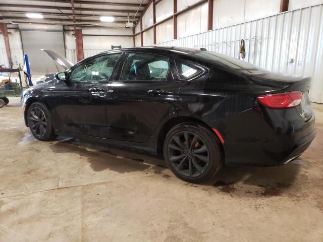 Photo 2 from auction – 2015 CHRYSLER 200 S with VIN 1C3CCCBB0FN705787