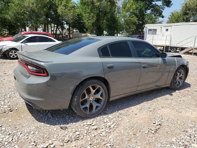 Photo 3 from auction – 2017 DODGE CHARGER R/ with VIN 2C3CDXCT3HH557321