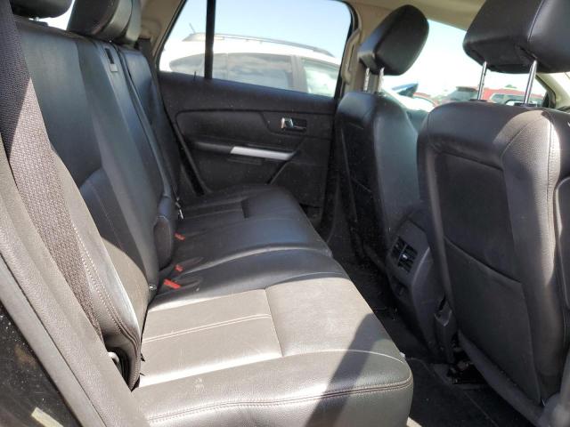 Photo 11 from auction – 2013 FORD EDGE SEL with VIN 2FMDK4JC1DBA12878