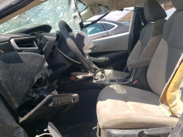 Photo 7 from auction – 2022 TOYOTA COROLLA L with VIN 5YFDPMAEXNP273846