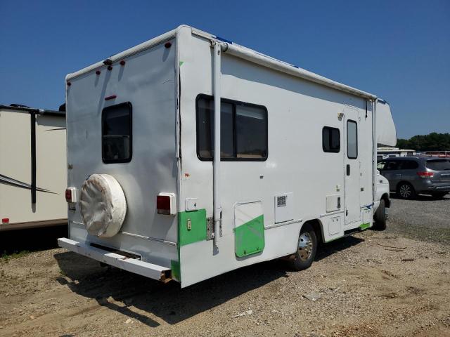 Photo 4 from auction – 2007 FORD ECONOLINE with VIN 1FDWE35S96DB18293