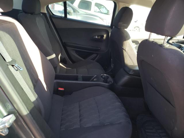 Photo 10 from auction – 2013 CHEVROLET VOLT with VIN 1G1RE6E42DU142607
