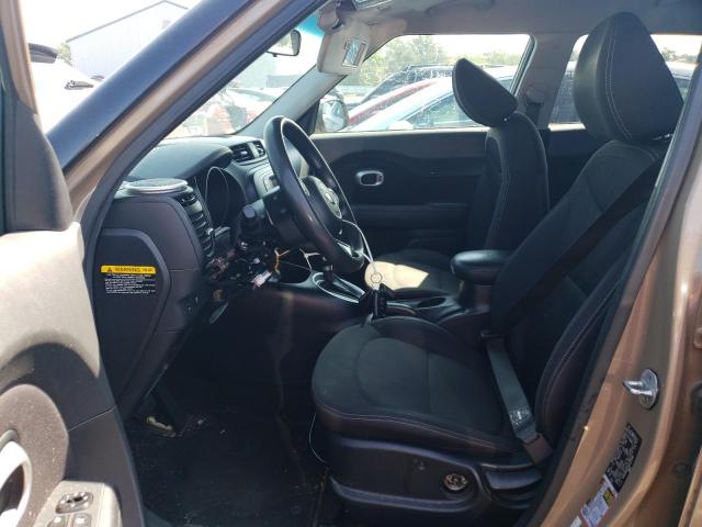 Photo 7 from auction – 2016 KIA SOUL with VIN KNDJN2A27G7251391
