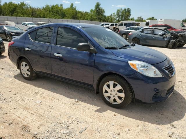 Photo 4 from auction – 2014 NISSAN VERSA S with VIN 3N1CN7AP0EL844555