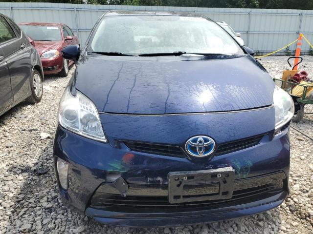 Photo 5 from auction – 2012 TOYOTA PRIUS with VIN JTDKN3DU3C1548632