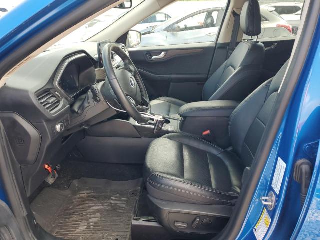 Photo 7 from auction – 2020 FORD ESCAPE TIT with VIN 1FMCU9J94LUC73812