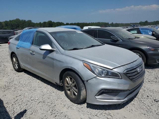Photo 4 from auction – 2016 HYUNDAI SONATA SE with VIN 5NPE24AFXGH407993