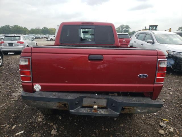 Photo 6 from auction – 2004 FORD RANGER SUP with VIN 1FTZR15E04PA97205