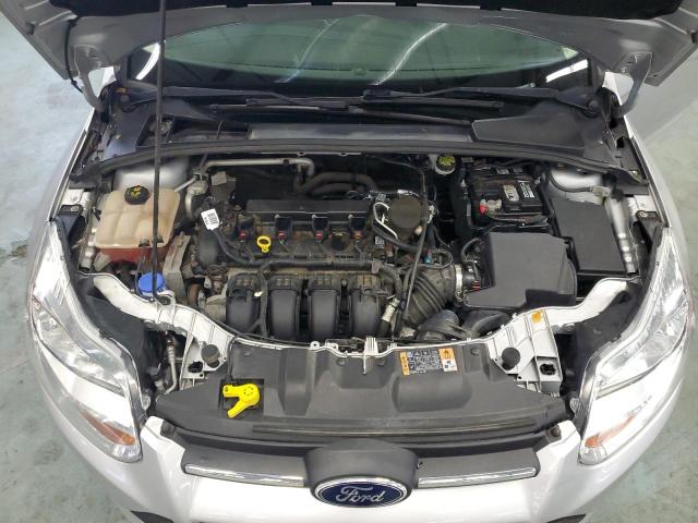 Photo 11 from auction – 2014 FORD FOCUS SE with VIN 1FADP3F22EL400953