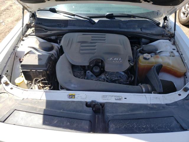 Photo 11 from auction – 2014 DODGE CHALLENGER with VIN 2C3CDYAG5EH247212