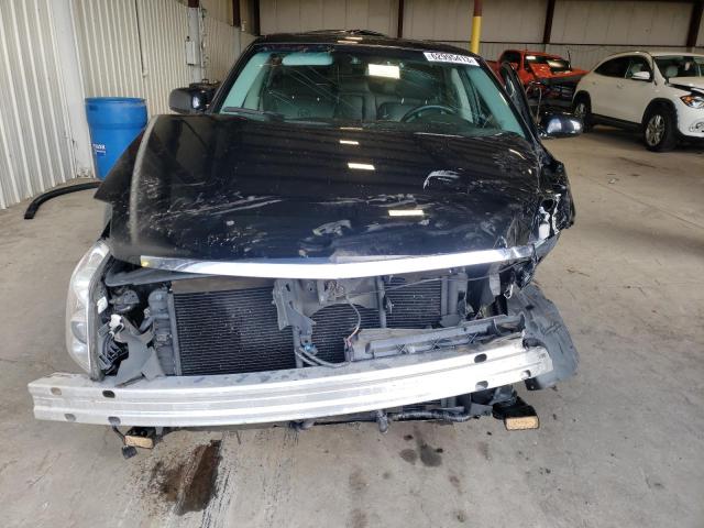 Photo 5 from auction – 2011 CADILLAC DTS PREMIU with VIN 1G6KH5E65BU121150