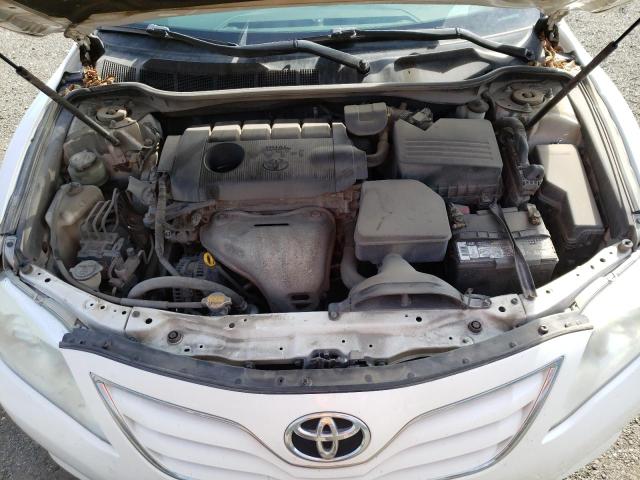 Photo 11 from auction – 2011 TOYOTA CAMRY BASE with VIN 4T1BF3EK8BU617544
