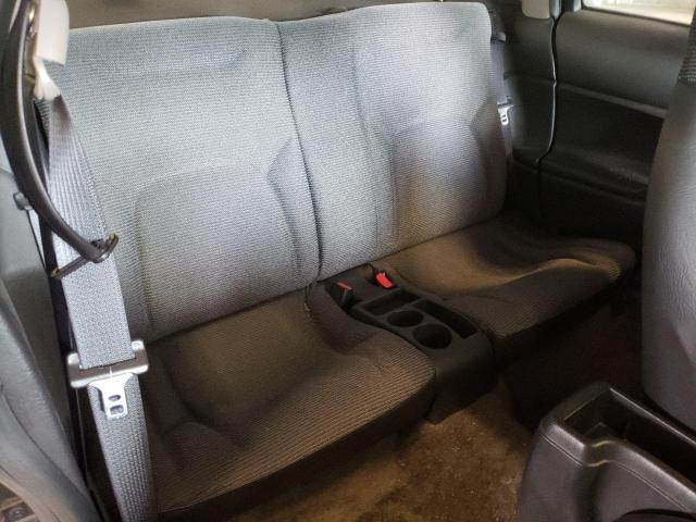 Photo 10 from auction – 2002 SATURN SC1 with VIN 1G8ZP12842Z255075