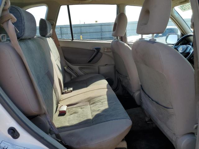 Photo 11 from auction – 2001 TOYOTA RAV4 with VIN JTEGH20VX10006108