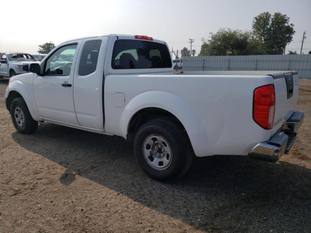 Photo 2 from auction – 2012 NISSAN FRONTIER S with VIN 1N6BD0CT4CC458725