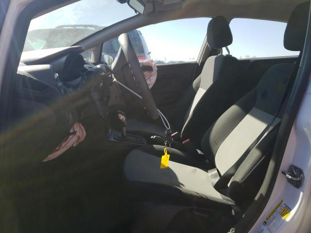 Photo 7 from auction – 2019 FORD FIESTA S with VIN 3FADP4AJ9KM115083