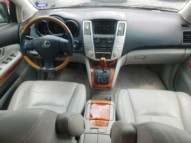 Photo 8 from auction – 2009 LEXUS RX 350 with VIN 2T2GK31U79C069939