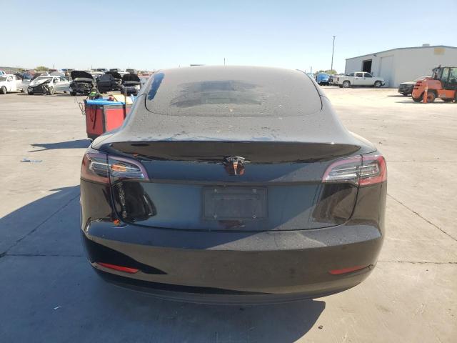 Photo 6 from auction – 2021 TESLA MODEL 3 with VIN 5YJ3E1EA7MF927624