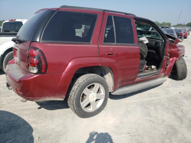 Photo 3 from auction – 2008 CHEVROLET TRAILBLAZE with VIN 1GNDT13S182243352