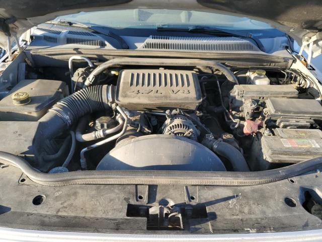 Photo 12 from auction – 2006 JEEP COMMANDER with VIN 1J8HG48N86C283088