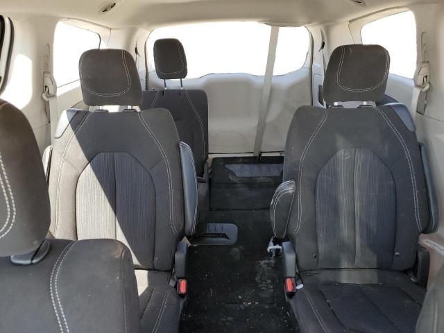 Photo 10 from auction – 2023 CHRYSLER VOYAGER LX with VIN 2C4RC1CG6PR515436