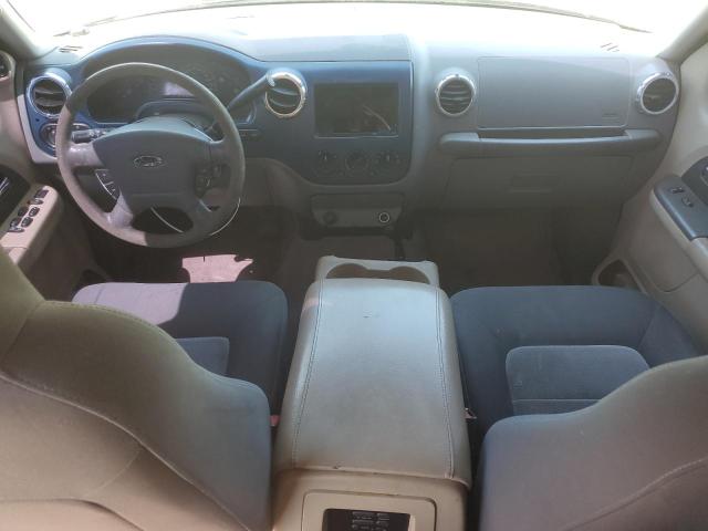 Photo 8 from auction – 2004 FORD EXPEDITION with VIN 1FMRU13W24LB21792