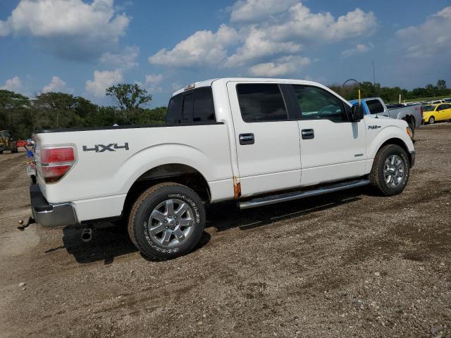 Photo 3 from auction – 2013 FORD F150 SUPER with VIN 1FTFW1ET6DKF91933