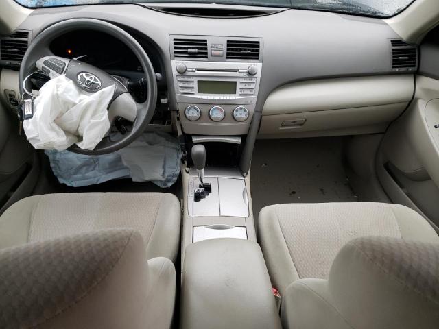Photo 8 from auction – 2011 TOYOTA CAMRY BASE with VIN 4T4BF3EK9BR216896