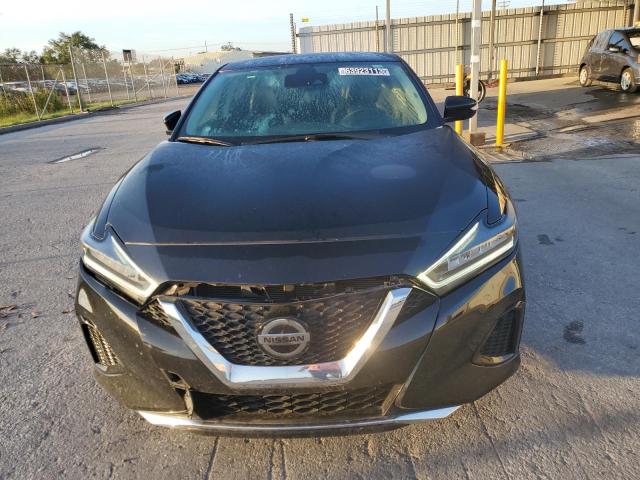 Photo 5 from auction – 2022 NISSAN MAXIMA SV with VIN 1N4AA6CV3NC503948