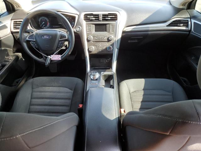 Photo 8 from auction – 2018 FORD FUSION SE with VIN 3FA6P0HD2JR148946