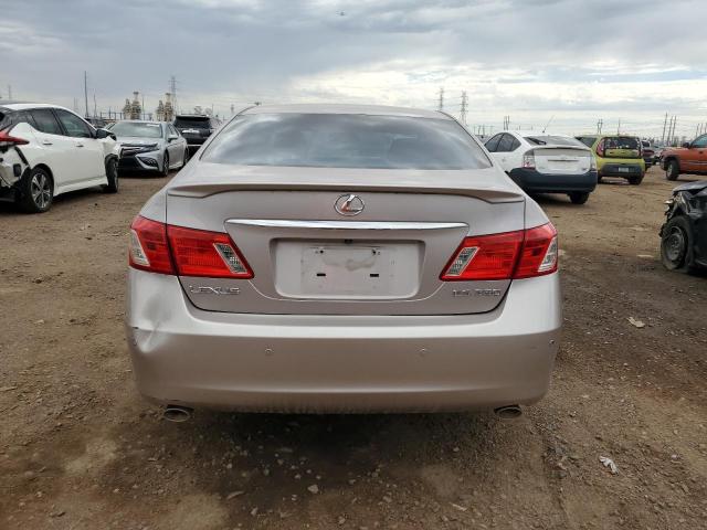 Снимка 6 от търг – 2007 LEXUS ES 350 с VIN JTHBJ46G472149784