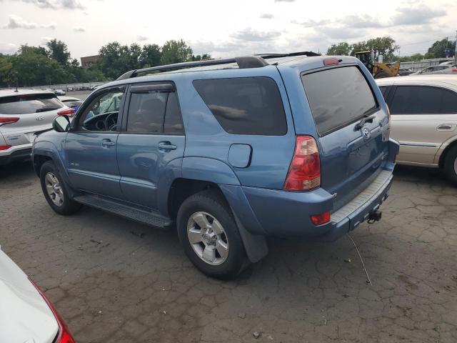 Photo 2 from auction – 2005 TOYOTA 4RUNNER SR with VIN JTEBU14R350063432