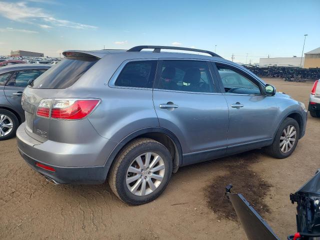 Photo 3 from auction – 2010 MAZDA CX-9 with VIN JM3TB3MA6A0216147