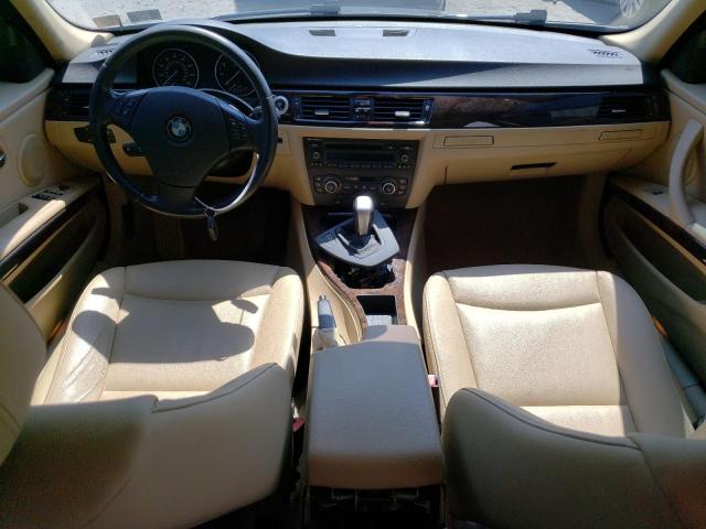 Photo 8 from auction – 2008 BMW 328 XI with VIN WBAVC93548K040653