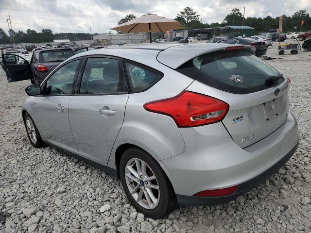 Photo 2 from auction – 2015 FORD FOCUS SE with VIN 1FADP3K26FL227493