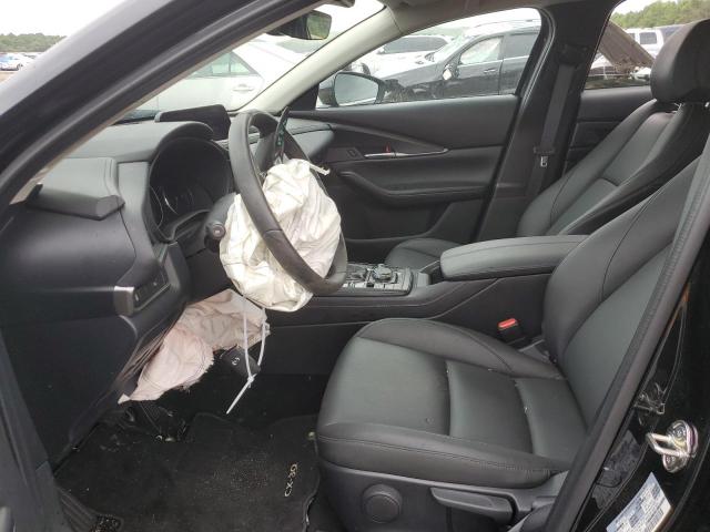 Photo 7 from auction – 2023 MAZDA CX-30 SELE with VIN 3MVDMBBM7PM534054