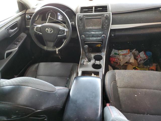 Photo 8 from auction – 2017 TOYOTA CAMRY LE with VIN 4T1BF1FK6HU686096
