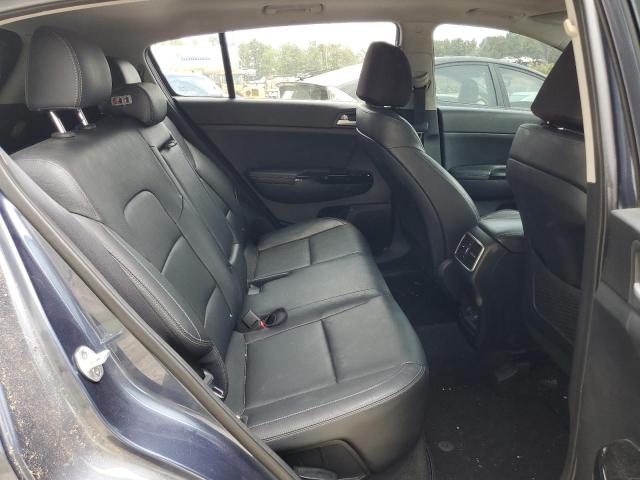 Photo 11 from auction – 2018 KIA SPORTAGE E with VIN KNDPNCAC6J7406643