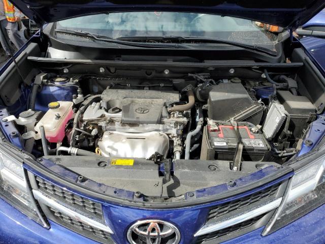 Photo 11 from auction – 2015 TOYOTA RAV4 LIMIT with VIN 2T3DFREVXFW255218