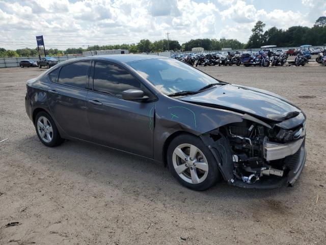 Photo 4 from auction – 2015 DODGE DART SXT with VIN 1C3CDFBBXFD128819