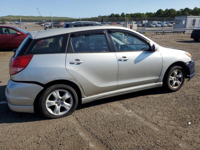 Photo 3 from auction – 2003 TOYOTA COROLLA MA with VIN 2T1KR32E93C033274