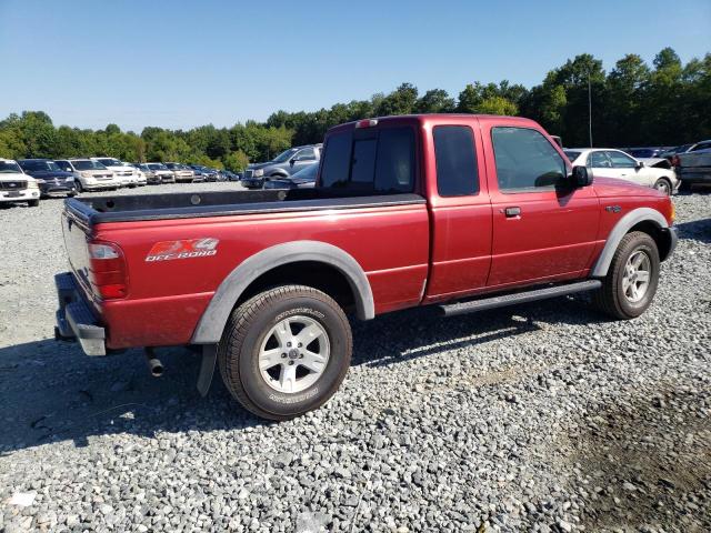 Photo 3 from auction – 2003 FORD RANGER SUP with VIN 1FTZR45EX3TA20123