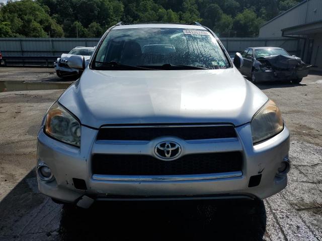 Photo 5 from auction – 2009 TOYOTA RAV4 LIMIT with VIN JTMBF31V09D003196