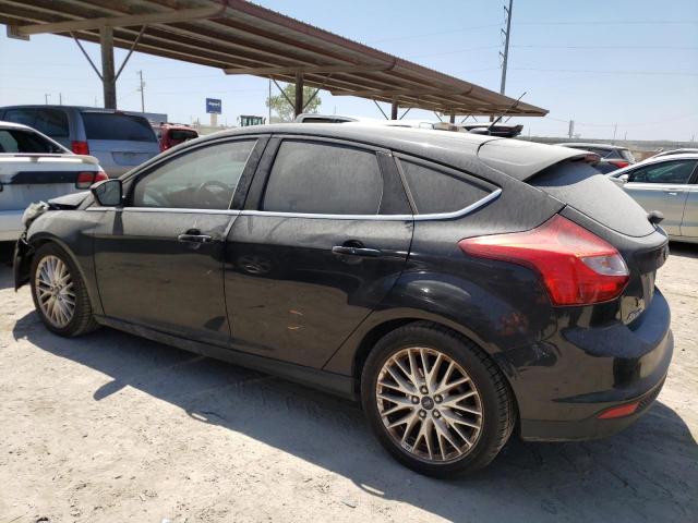 Photo 2 from auction – 2014 FORD FOCUS TITA with VIN 1FADP3N22EL381029