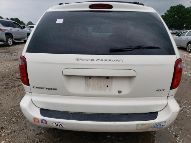Photo 6 from auction – 2007 DODGE GRAND CARA with VIN 2D4GP44L07R105324
