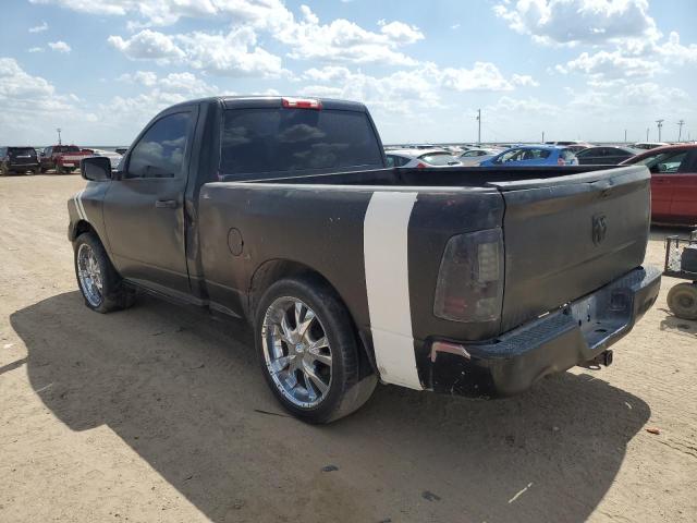 Photo 2 from auction – 2017 RAM 1500 ST with VIN 3C6JR6AG9HG791670