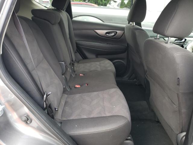 Photo 11 from auction – 2016 NISSAN ROGUE S with VIN KNMAT2MV6GP723964